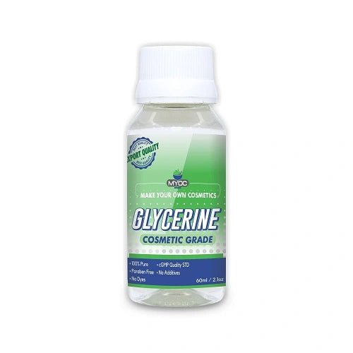 Salvia Cosmetic Raw Material Myoc Pure Glycerine Salvia Cosmetic Raw Material Myoc Pure Glycerine